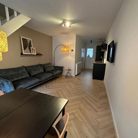 Vakantiehuis 'T Poortje Villa Lanaken Luaran gambar