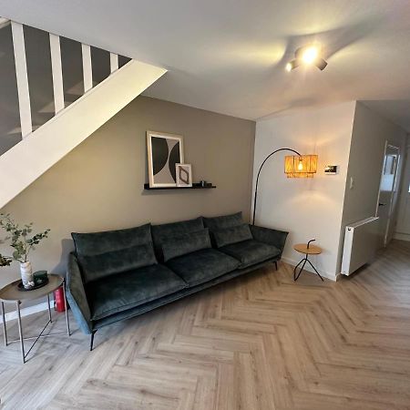 Vakantiehuis 'T Poortje Villa Lanaken Luaran gambar