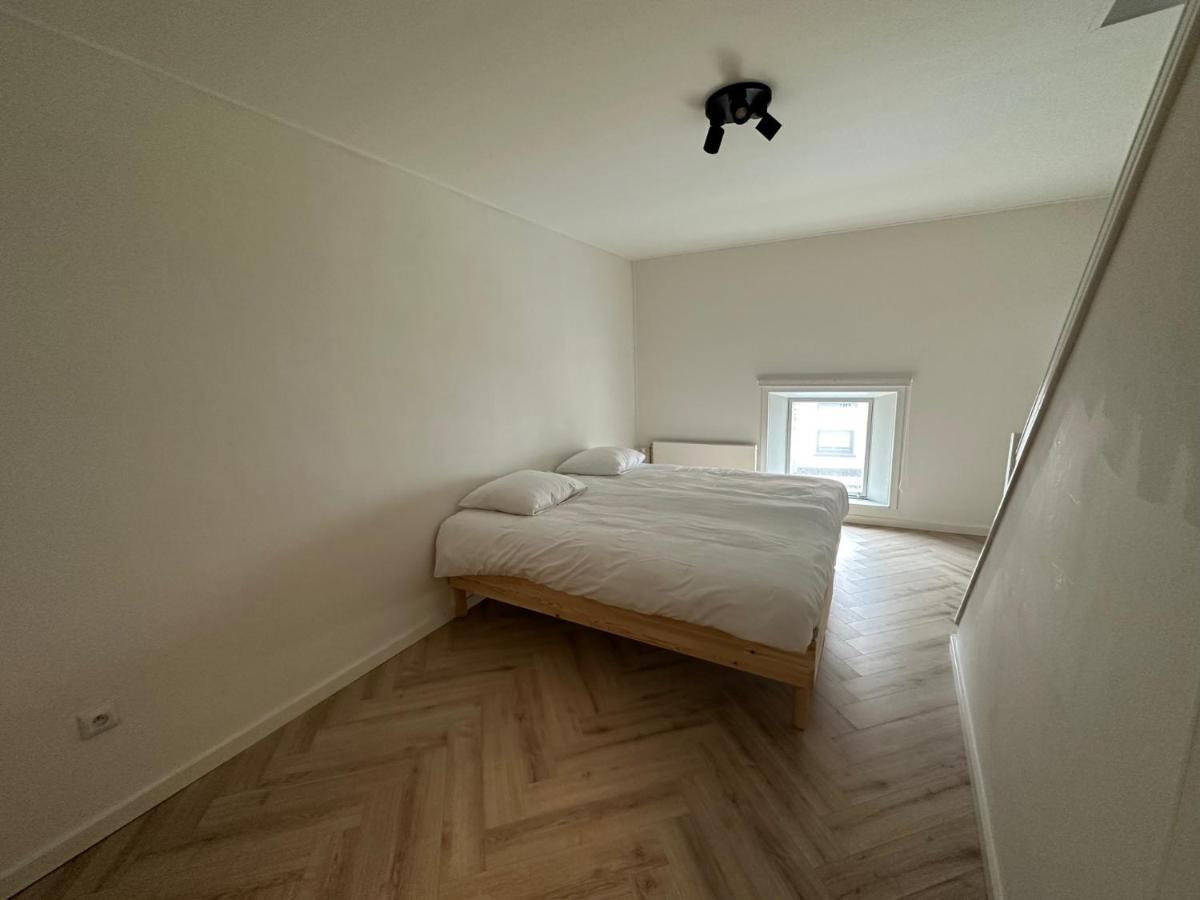 Vakantiehuis 'T Poortje Villa Lanaken Luaran gambar