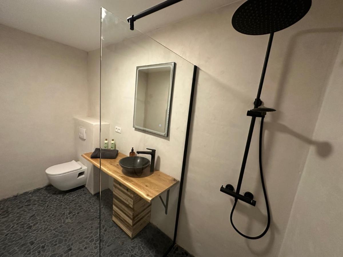 Vakantiehuis 'T Poortje Villa Lanaken Luaran gambar