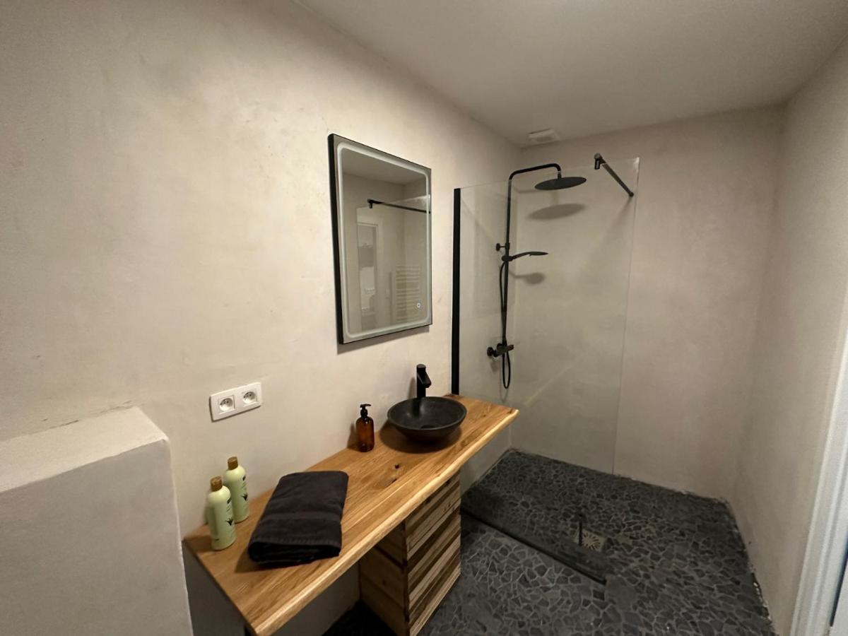 Vakantiehuis 'T Poortje Villa Lanaken Luaran gambar